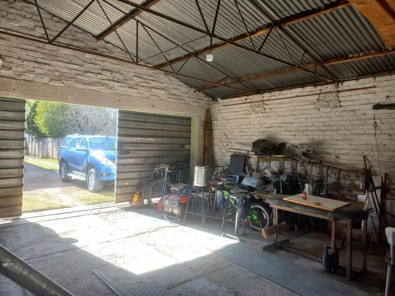 6 Bedroom Property for Sale in Queenstown Central Eastern Cape